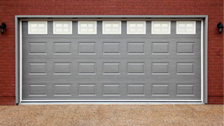 Garage Door Repair at San Tomas Aquino Campbell, California