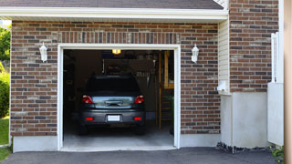 Garage Door Installation at San Tomas Aquino Campbell, California