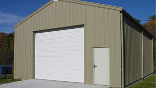 Garage Door Openers at San Tomas Aquino Campbell, California